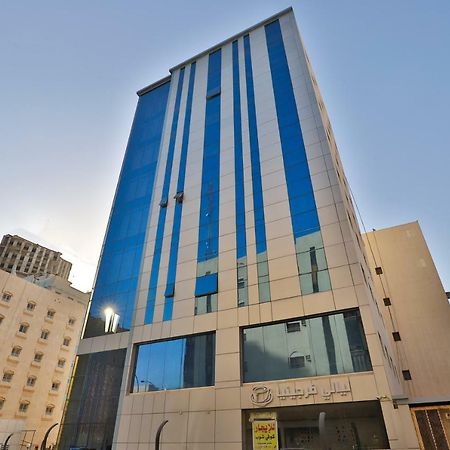 قصر اليمامة للاجنحة الفندقية-العليا Riyadh Exterior photo